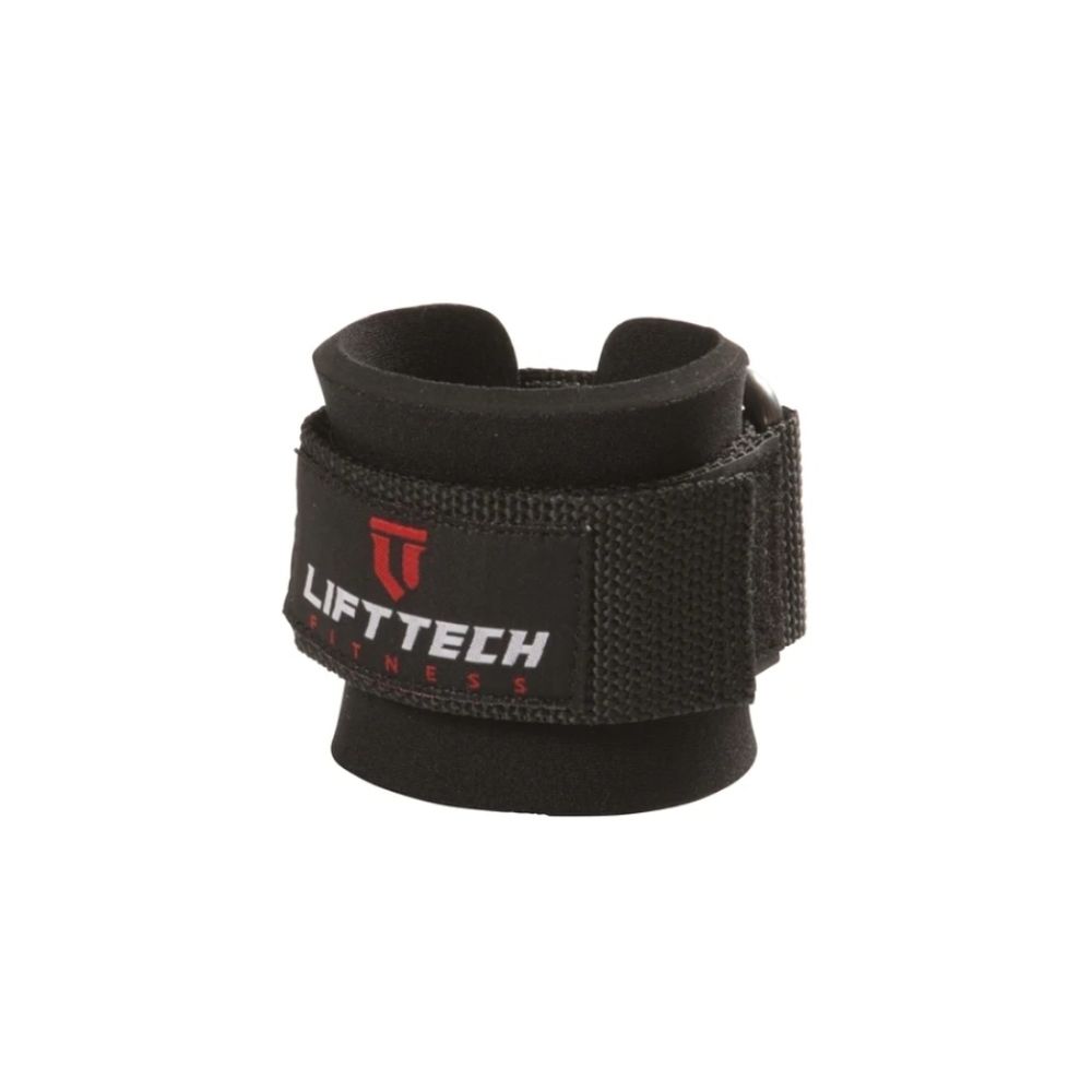 Lifttech Adjustable Black WRIST SUPPORTS